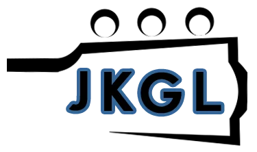Joshua Krell Guitar Lessons