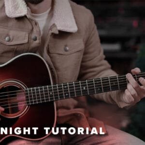 Silent Night - Christmas Special (Free Tab)